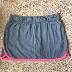 Columbia Skirt Skort